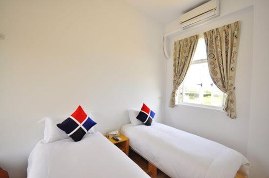 Sea Daughter'S Homestay Huxi ภายนอก รูปภาพ
